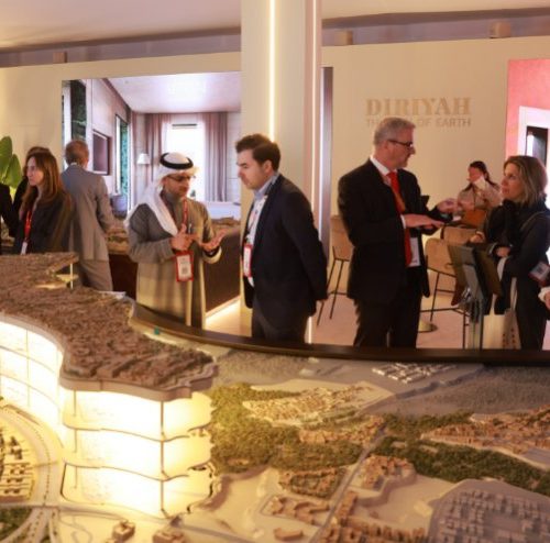 MIPIM vine în Orientul Mijlociu în 2026