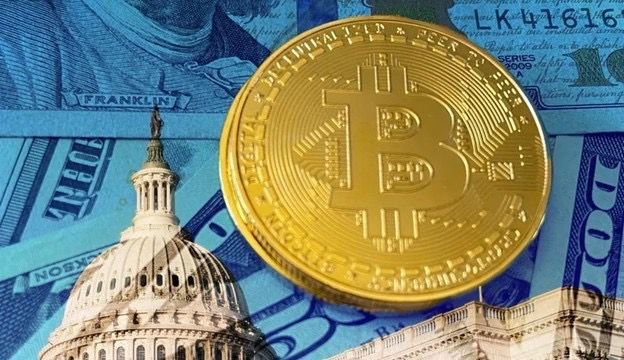 Monedele tradiționale cedează în fața bitcoinului și aurului