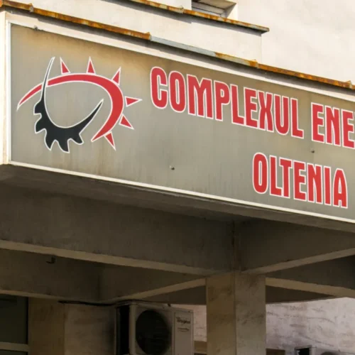 Oltenia: 154 angajați trimiși acasă