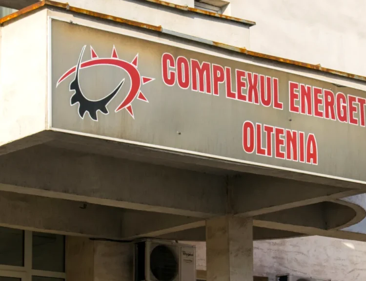 Oltenia: 154 angajați trimiși acasă