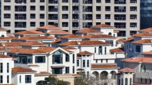 Perspective îmbunătățite pentru imobiliarele chineze