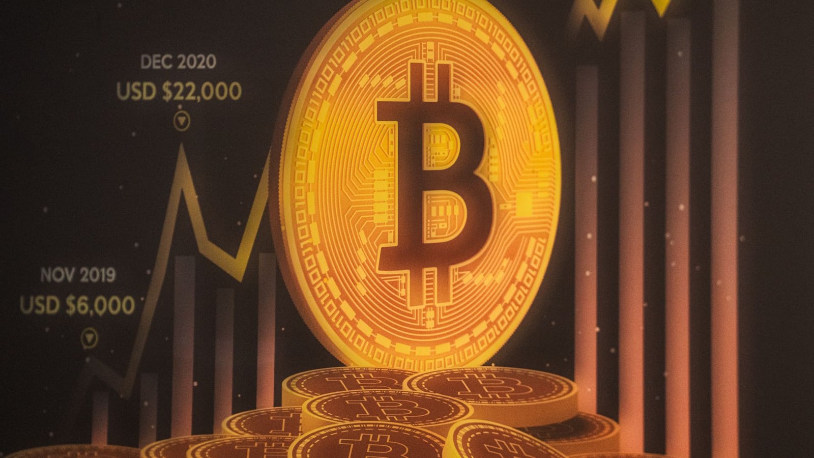 Venezuela, comoară de bitcoin?