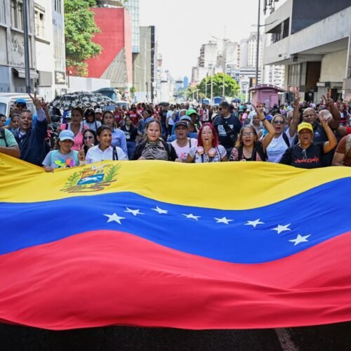 Venezuela: obligațiuni riscante pe Wall Street