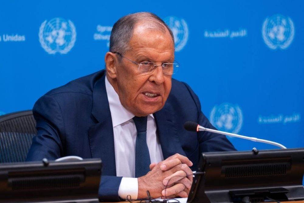 Lavrov