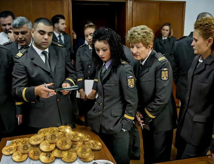 ANAF înființează departament special pentru cripto