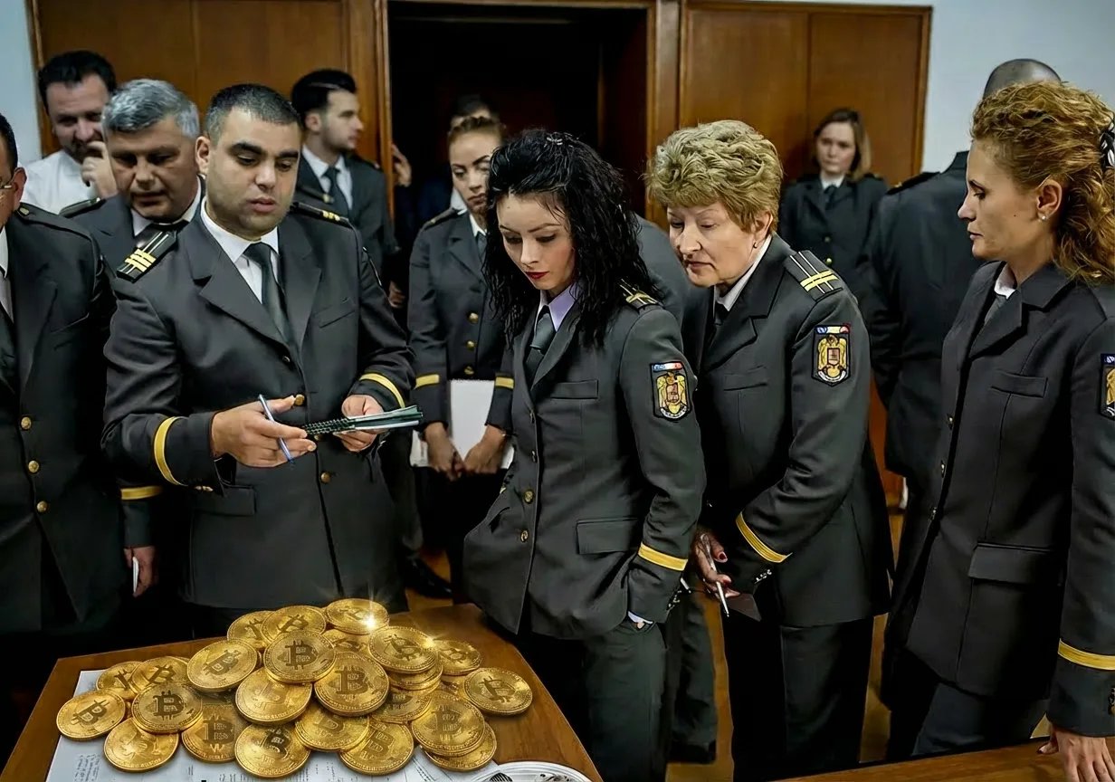 ANAF înființează departament special pentru cripto