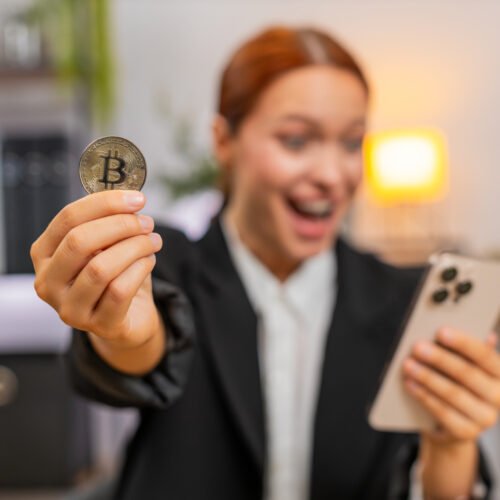 ANAF vizează influencerii de lux și investitorii crypto