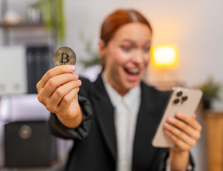 ANAF vizează influencerii de lux și investitorii crypto