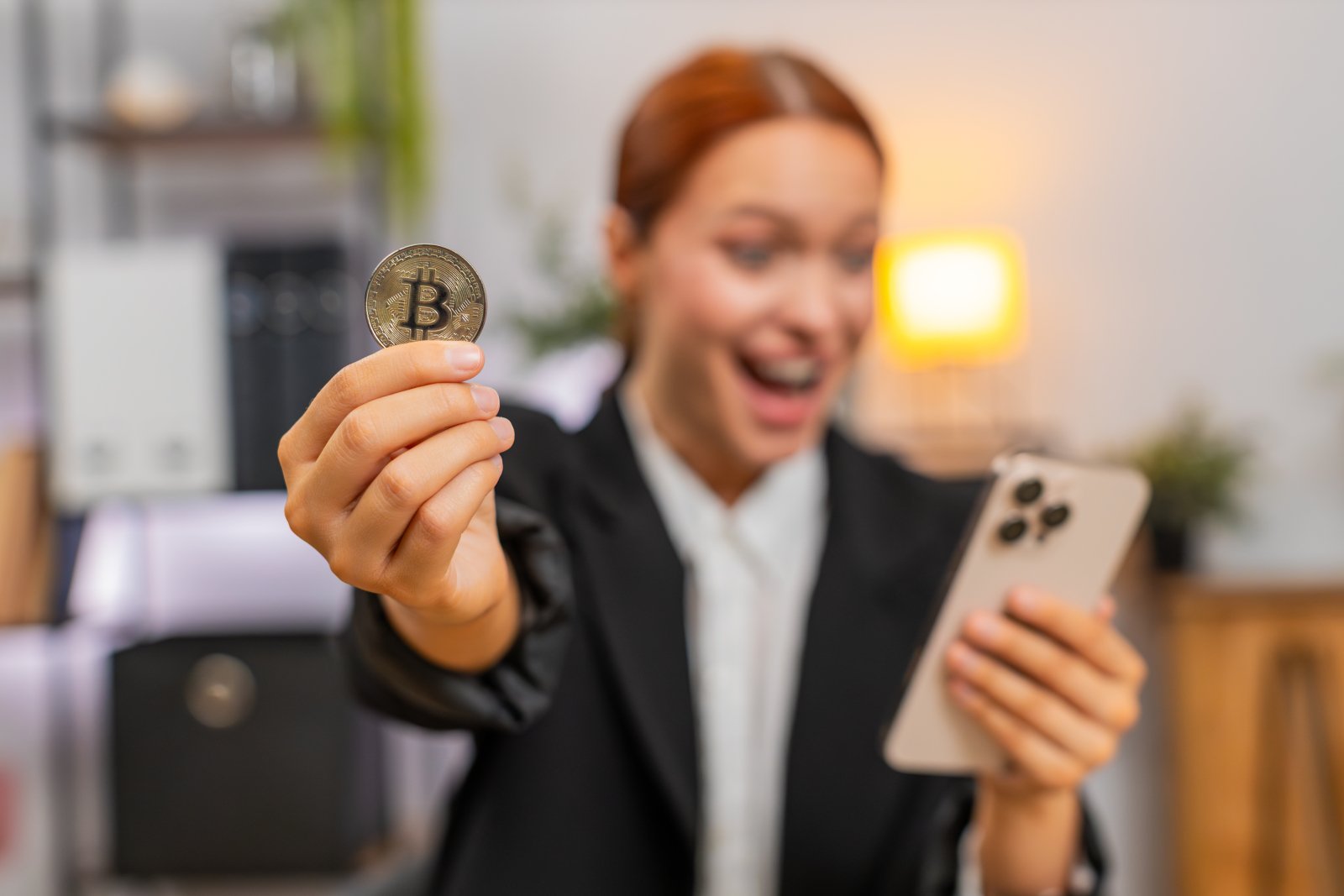 ANAF vizează influencerii de lux și investitorii crypto