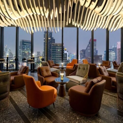 Accor lansează aplicația ALL Accor în ChatGPT pentru inovație