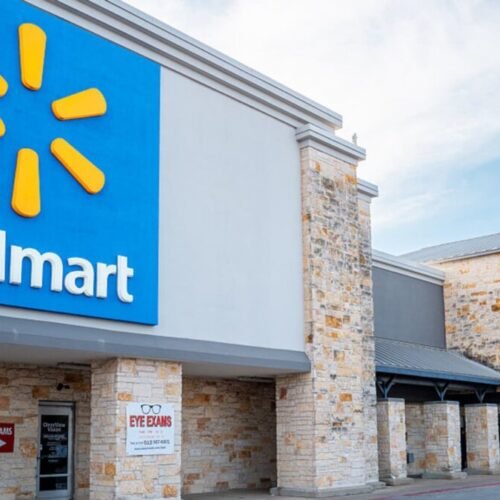 Acțiuni cu variații mari înainte de deschiderea pieței: Walmart, Hims & Hers, Carvana