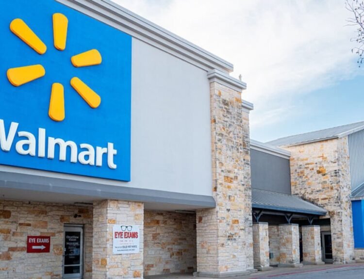 Acțiuni cu variații mari înainte de deschiderea pieței: Walmart, Hims & Hers, Carvana