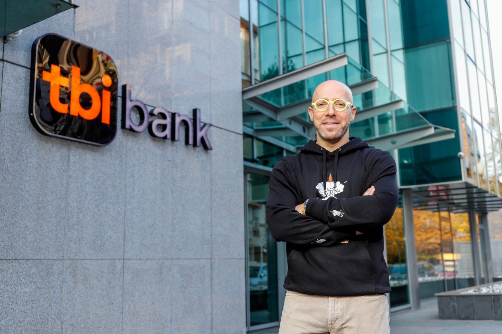 Advent finalizează achiziția tbi bank în Europa de Est
