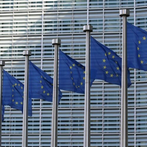 Andrius Kubilius: 5% din PIB pentru apărarea europeană