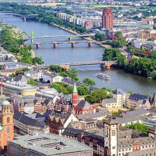 Avantajele de a Lansa o Afacere în Germania: Ghid Esențial