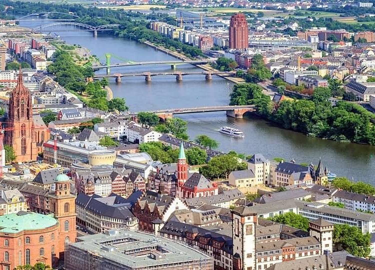 Avantajele de a Lansa o Afacere în Germania: Ghid Esențial