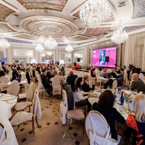 BNI International Networking Week transformă Baia Mare în hub de afaceri