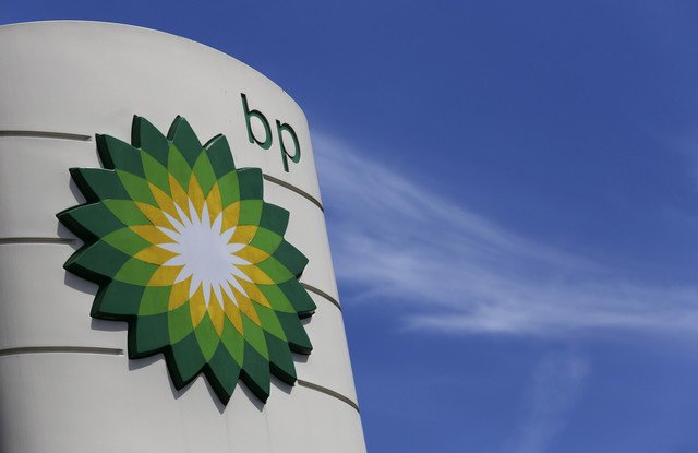 BP suspendă programul de răscumpărare de acțiuni de 750 mil. dolari