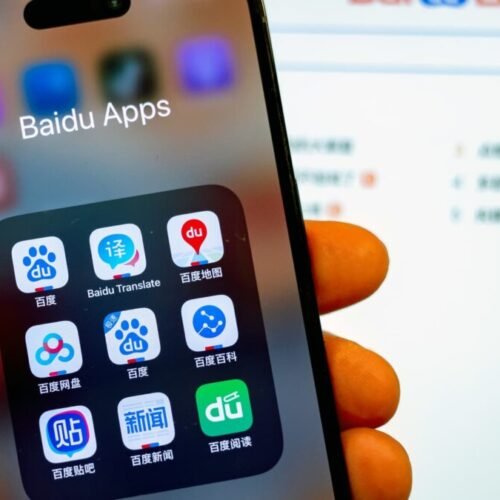 Baidu îmbunătățește căutarea cu OpenClaw AI pentru utilizatori