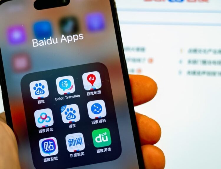 Baidu îmbunătățește căutarea cu OpenClaw AI pentru utilizatori