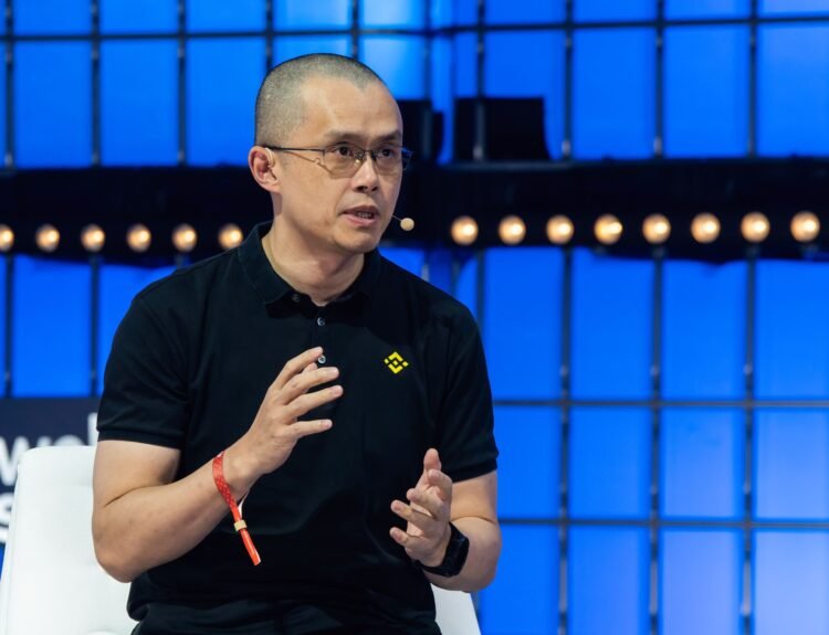 Binance a concediat investigatorii legati de scandaluri interne