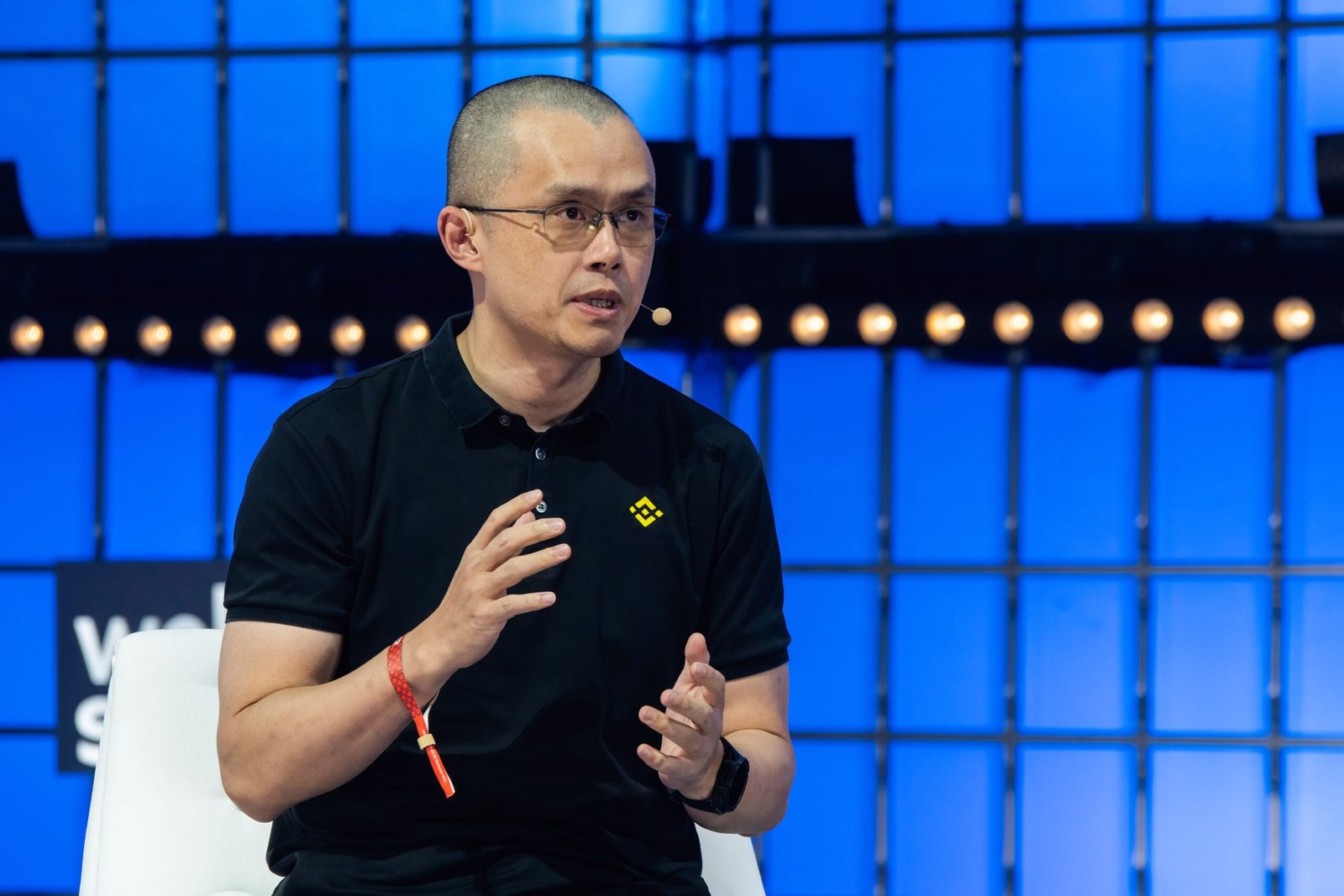 Binance a concediat investigatorii legati de scandaluri interne