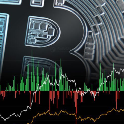 Bitcoin-ETF-urile din SUA: Intrări de fonduri după o lună