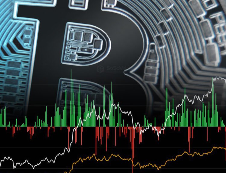 Bitcoin-ETF-urile din SUA: Intrări de fonduri după o lună