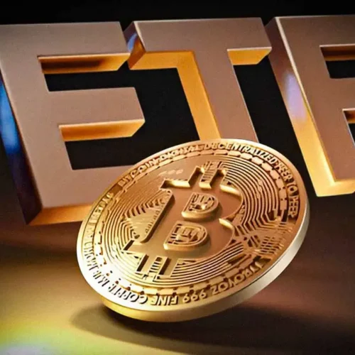 Bitcoin ETFs înregistrează ieșiri nete de 3,8 miliarde USD