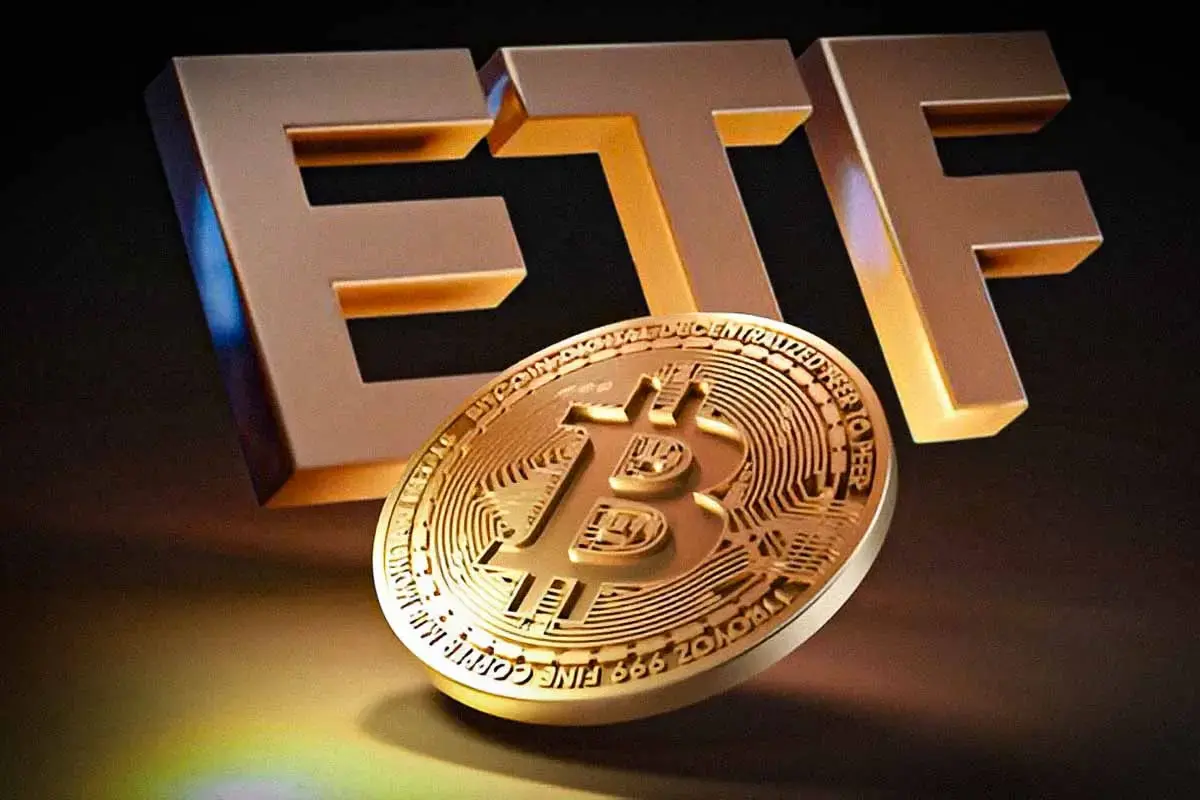 Bitcoin ETFs înregistrează ieșiri nete de 3,8 miliarde USD