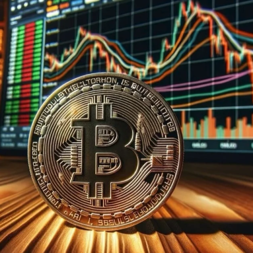 Bitcoin ar putea scădea la 50.000 de dolari, spun experții