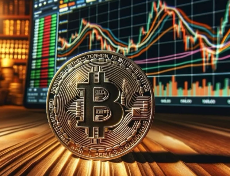 Bitcoin ar putea scădea la 50.000 de dolari, spun experții