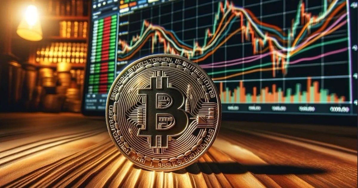 Bitcoin ar putea scădea la 50.000 de dolari, spun experții