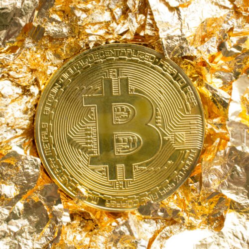 Bitcoin atinge 70.000$: „teamă extremă” pentru investitori