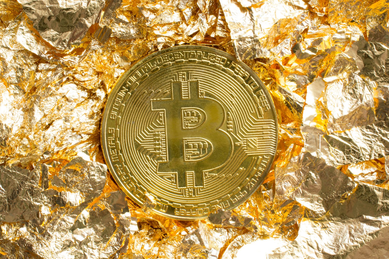 Bitcoin atinge 70.000$: „teamă extremă” pentru investitori