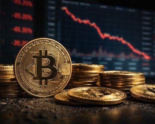 Bitcoin în scădere masivă: Perspectivele criptomonedei în 2026