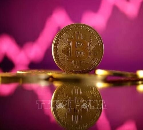 Bitcoin rămâne stabil în jurul valorii de 78.000 USD/BTC