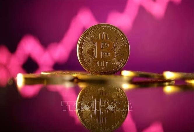 Bitcoin rămâne stabil în jurul valorii de 78.000 USD/BTC