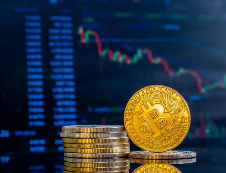 Bitcoin revine pe piață, BlackRock atinge volume record
