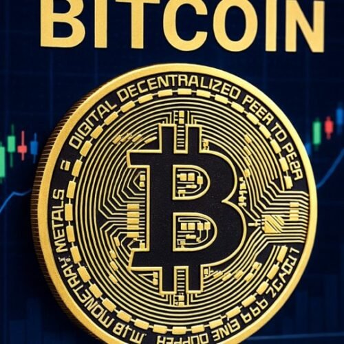 Bitcoin scade sub 73.000 de dolari: Ce înseamnă pentru piață?