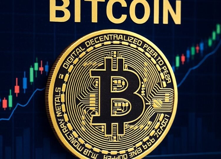 Bitcoin scade sub 73.000 de dolari: Ce înseamnă pentru piață?