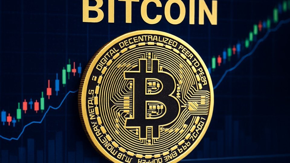 Bitcoin scade sub 73.000 de dolari: Ce înseamnă pentru piață?