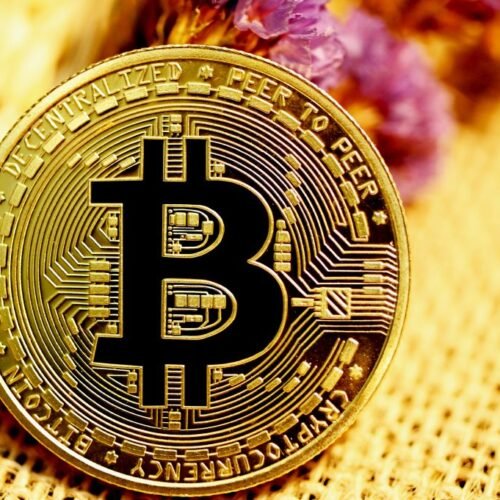Bitcoin scade sub 80.000$ din cauza îngrijorărilor de lichiditate