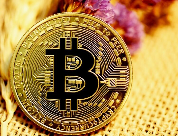 Bitcoin scade sub 80.000$ din cauza îngrijorărilor de lichiditate