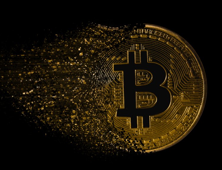 Bitcoin sub 78.000 USD: Scăderi semnificative în 2026!