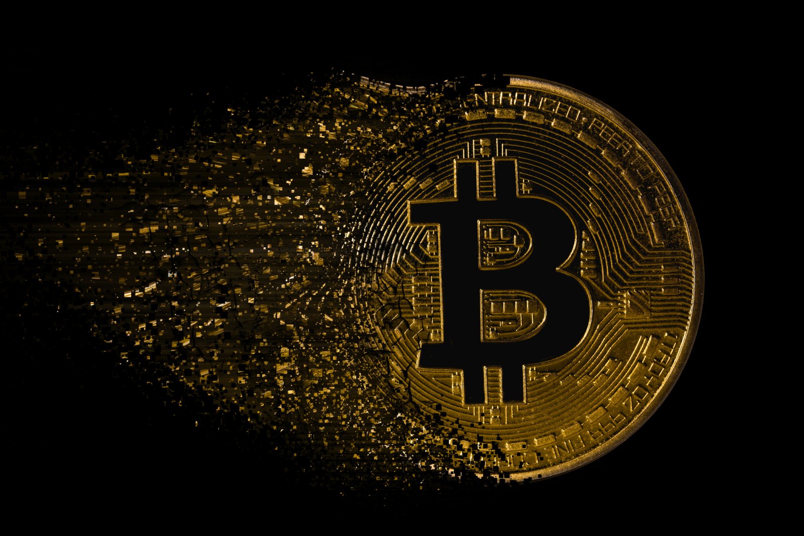 Bitcoin sub 78.000 USD: Scăderi semnificative în 2026!
