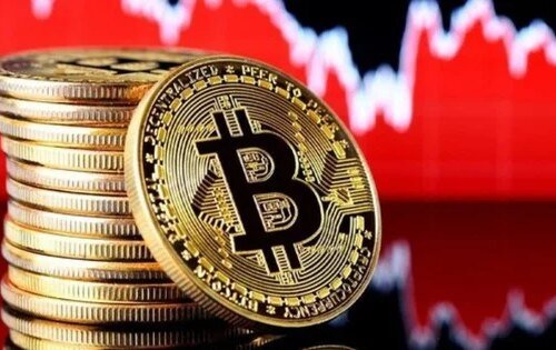 Bitcoin sub presiune: piața criptomonedelor pe 1 februarie