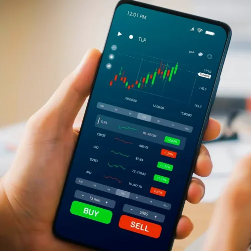 Cele mai bune aplicații de trading crypto pentru începători