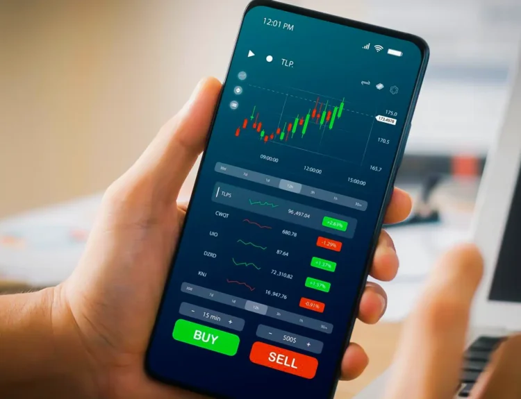 Cele mai bune aplicații de trading crypto pentru începători