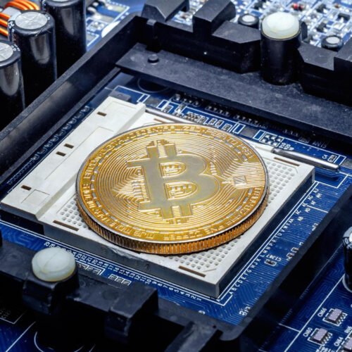 Complexitatea mineritului de bitcoin afectează rentabilitatea